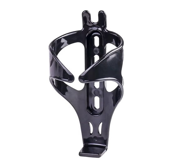 Bike Water Bottle Cage, Lightweight Bike Bottle Holder Strong Bicycle Drink Cup Holders Cycling Kettle for Road, Mountain and Kids Bikes
