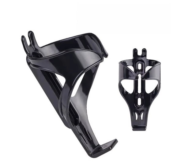 Bike Water Bottle Cage, Lightweight Bike Bottle Holder Strong Bicycle Drink Cup Holders Cycling Kettle for Road, Mountain and Kids Bikes