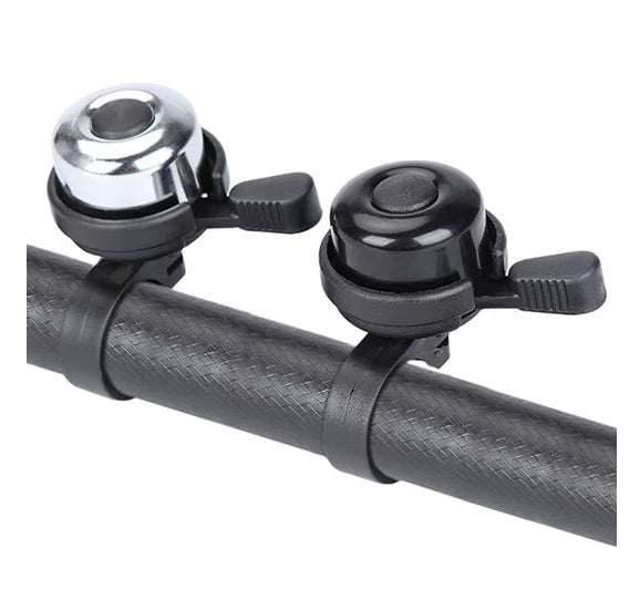 Copper Bike Bell Classic Bicycle Bell Loud Sound Bike Ring for Road, and Mountain Bike