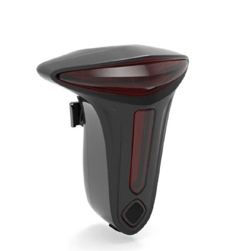 Premium Bicycle Sensoring Brake Light